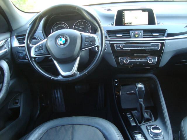 Bmw X1 sDrive18d xLine 150CV