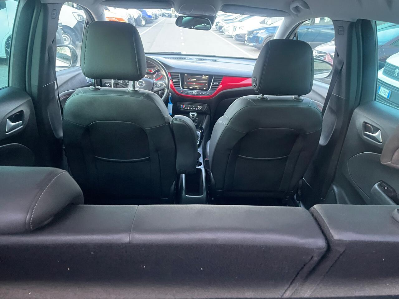 Opel Crossland 1.5 ECOTEC D 110 CV Start&Stop GS Line