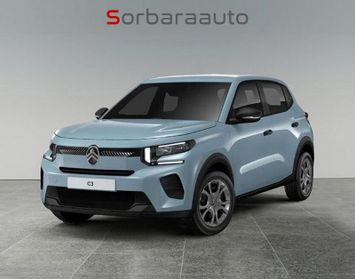 Citroën C3 C3 1.2 puretech turbo You 100cv s&s.