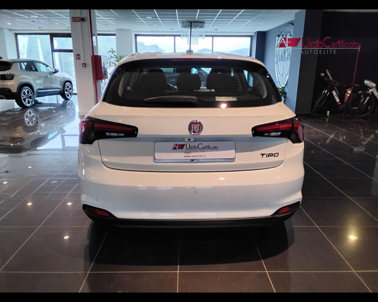 FIAT Tipo 1.6 Mjt S&S 5 porte Business