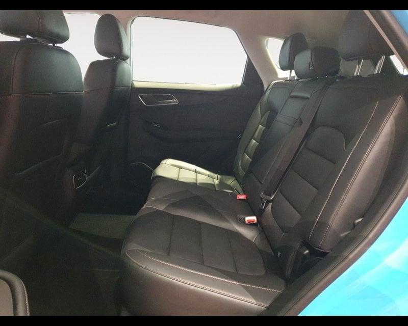 MG HS (2022-->) 1.5T-GDI Luxury