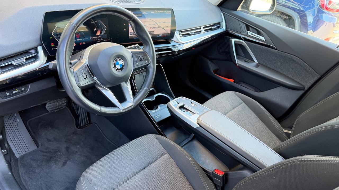 Bmw X1 sDrive 18d xLine