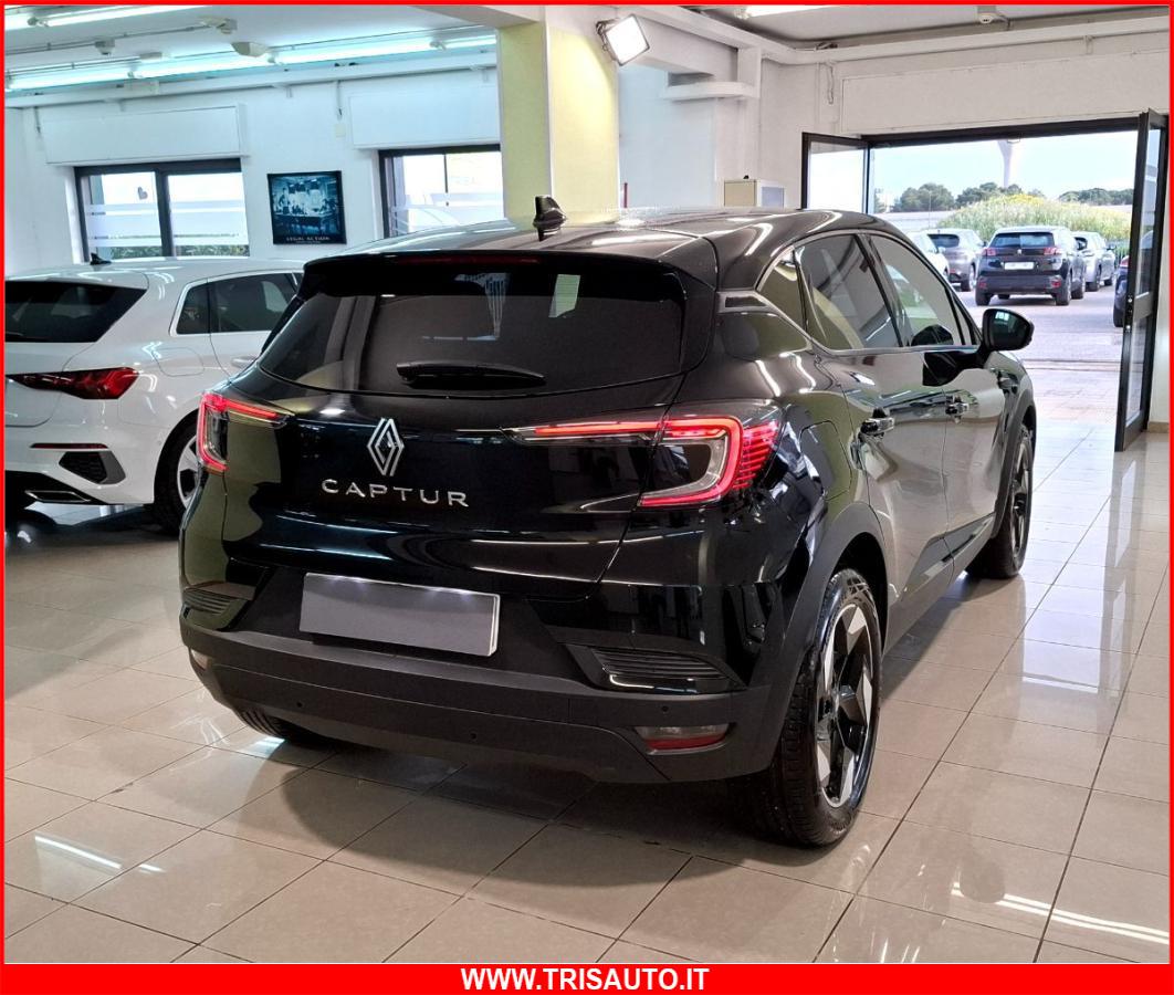 RENAULT Captur 1.0 ECO-G GPL Techno NEOPATENTATI (FULL LED-ANDROID-APPLE)