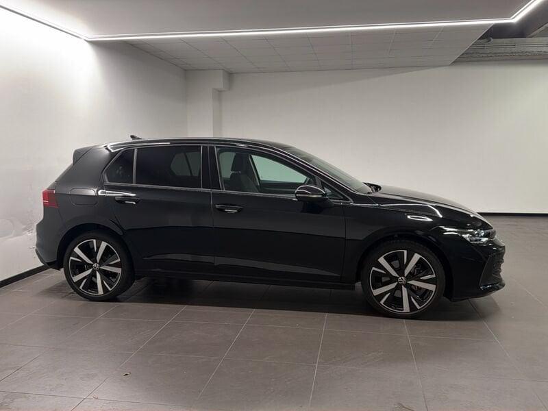 Volkswagen Golf Nuova Edition Plus 1.5 TSI eHybrid 150 kW (204 CV) DSG