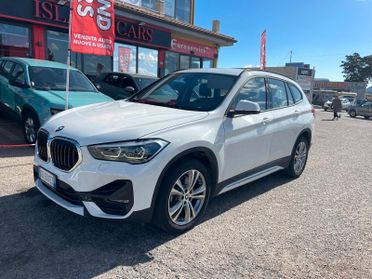 Bmw X1 xDrive20d xLine