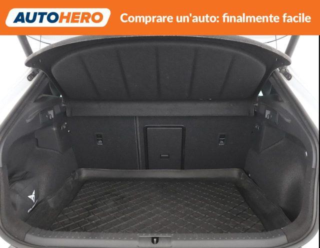 CUPRA Formentor 2.0 TSI DSG VZ