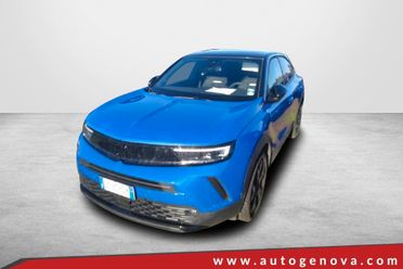 Opel Mokka 1.2 TURBO 136CV ULTIMATE ( FARI LED - PDC COCKPIT MIRROR NAVI TELECAMERA POST. )