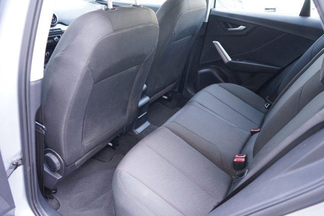 AUDI Q2 35 TDI S tronic Business CERTIFICATA UNIPROP.
