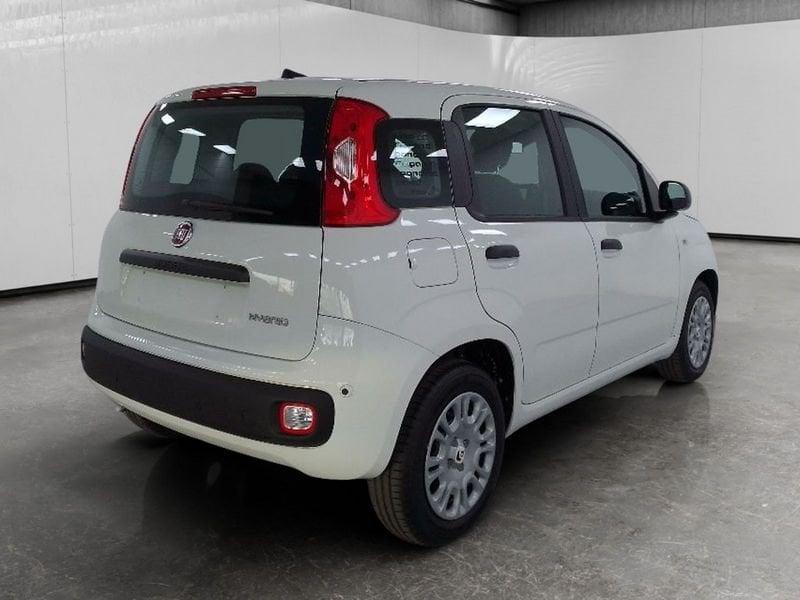 FIAT Pandina 1.0 firefly hybrid Icon s&s 70cv 5p.ti
