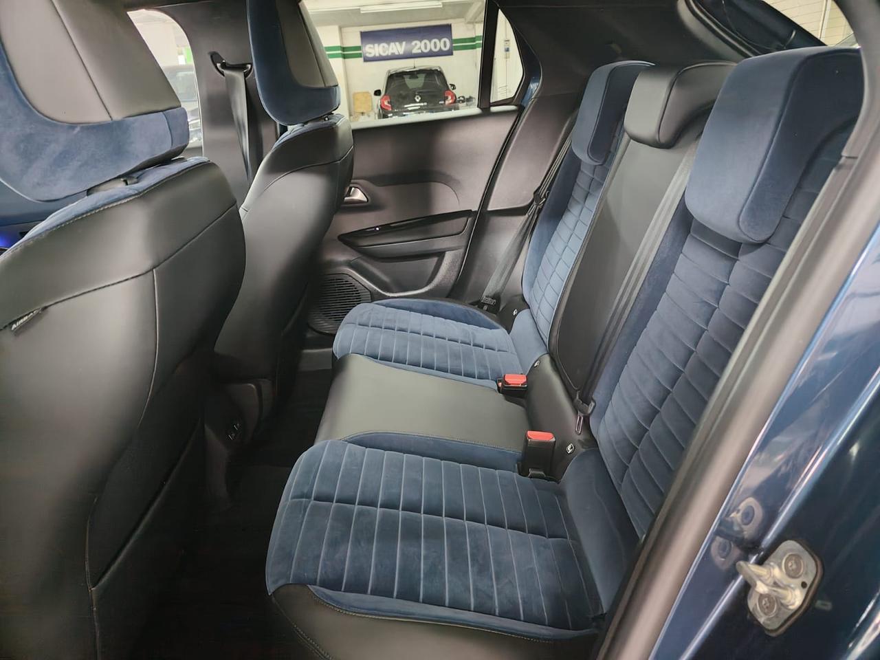 LANCIA Ypsilon 1.2 mhev Edizione Limitata Cassina