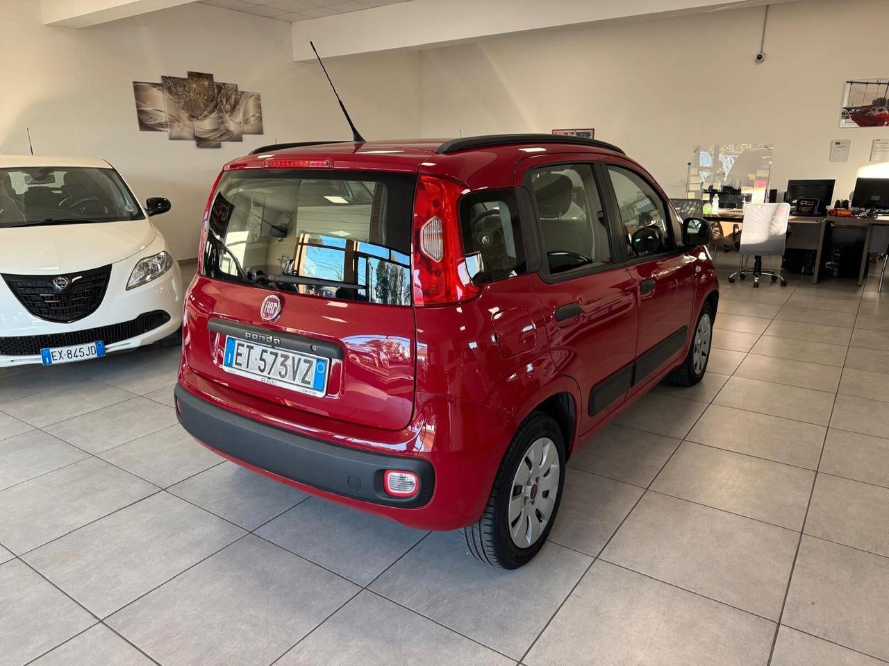 Fiat Panda 1.2 BENZINA 69CV POP 2014