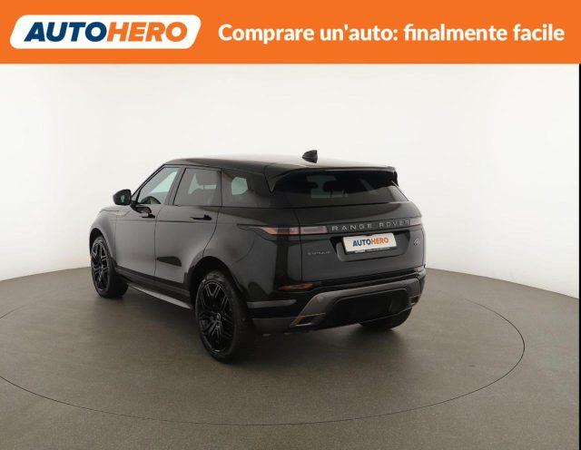 LAND ROVER Range Rover Evoque 2.0D I4 180 CV AWD Auto R-Dynamic