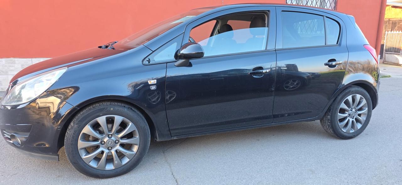 Opel Corsa 1.3 CDTI 75CV F.AP. 5 porte Edition neop