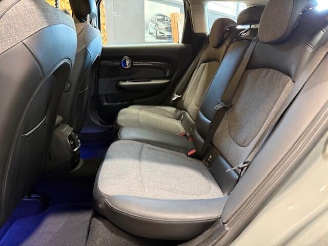 Mini Cooper SD Clubman 2.0 Hype all4 auto