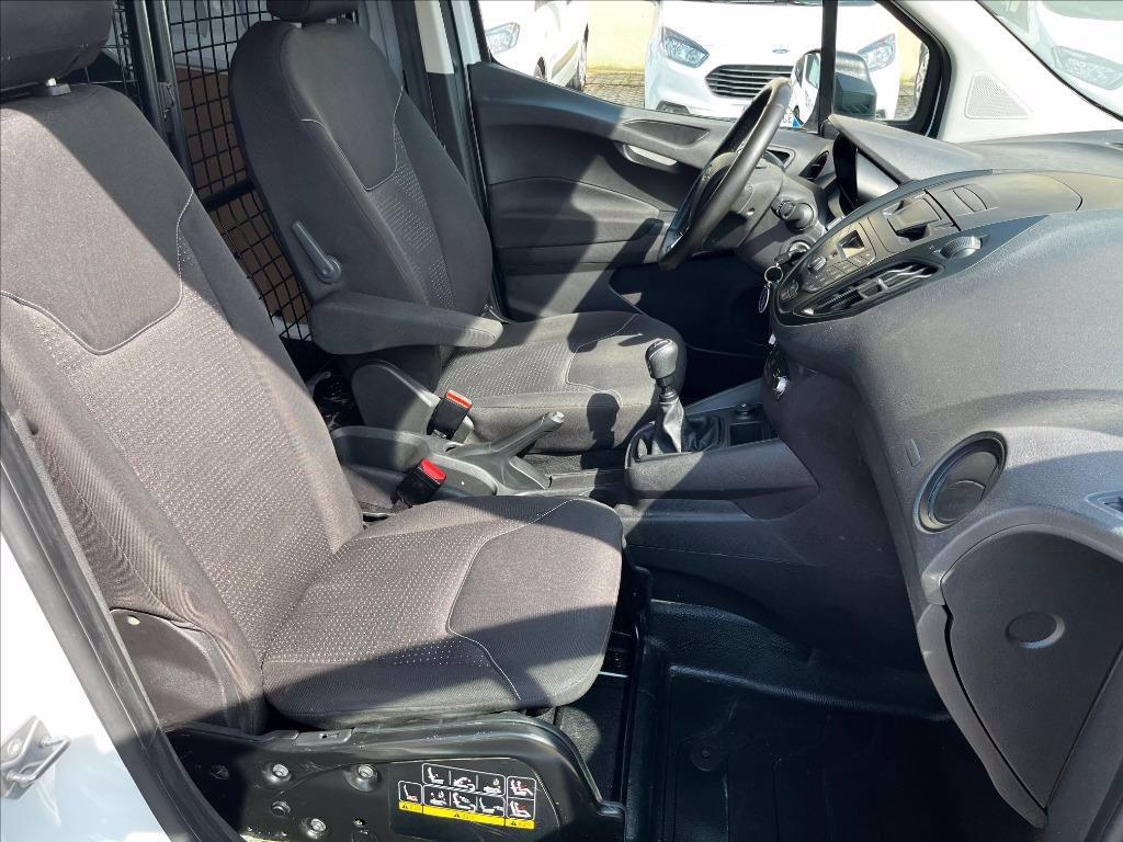 FORD Transit Courier 1.0 ecoboost 100cv S&S Trend my20 del 2022