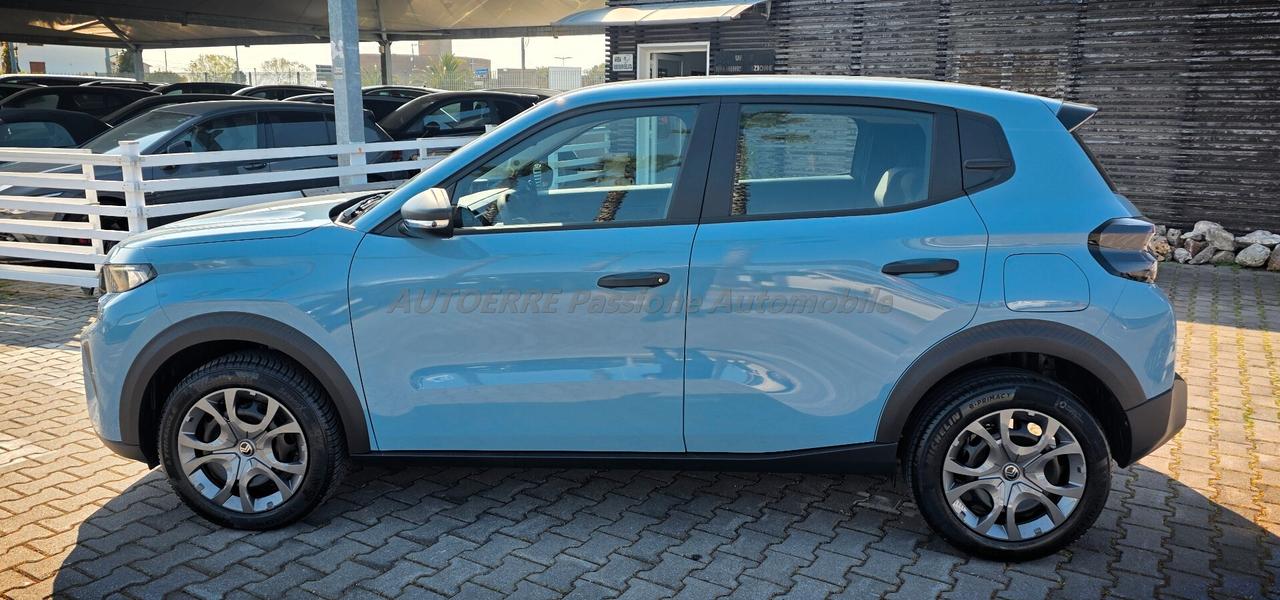 Citroen C3 PureTech 100 S&S You
