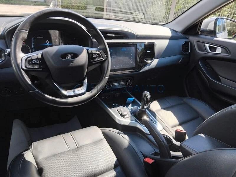 Dr 4.0 1.5 Bi-Fuel GPL (PREZZO REALE)