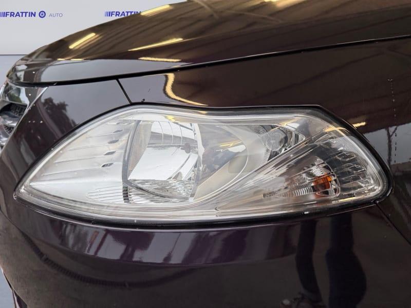LANCIA YPSILON 1.2 69 CV 5 PORTE ELEFA