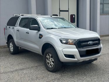 FORD Ranger 2.2 TDCi Doppia Cabina XLT 5pt.