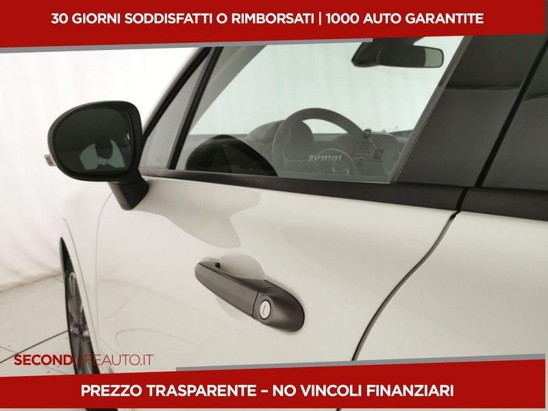FIAT 500X 1.6 mjet Sport 130cv