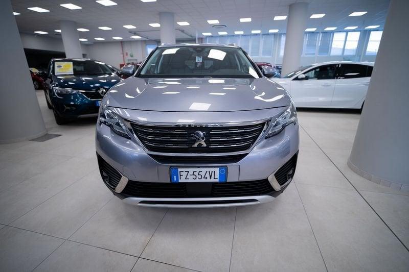 Peugeot 5008 1.5 bluehdi Allure s&s 130cv 7p.ti eat8