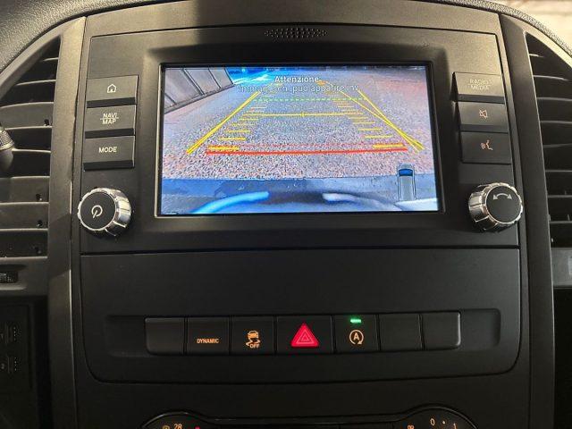 MERCEDES-BENZ Vito 2.0 116 CDI PC-SL Tourer Pro Long