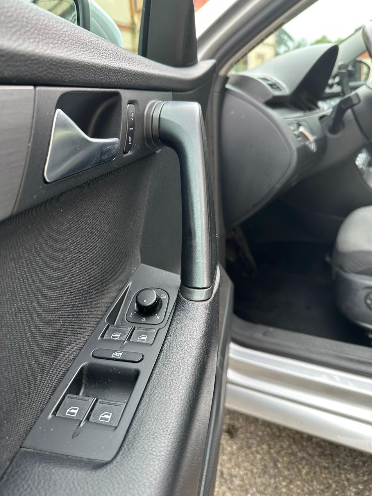 Volkswagen Passat Var. 1.6 TDI Comfortline BM.Tech.