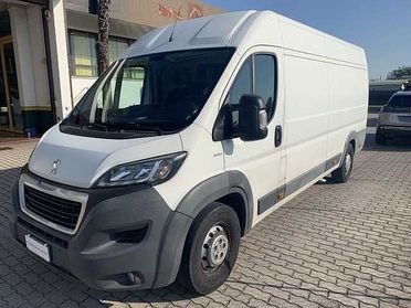 Peugeot Boxer boxer 335 2.0 bluehdi 160cv L3 + furg. Onnicar E6