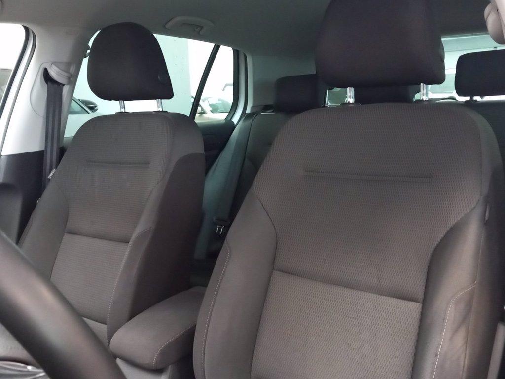 VOLKSWAGEN Golf 5p 1.6 tdi business 115cv del 2017