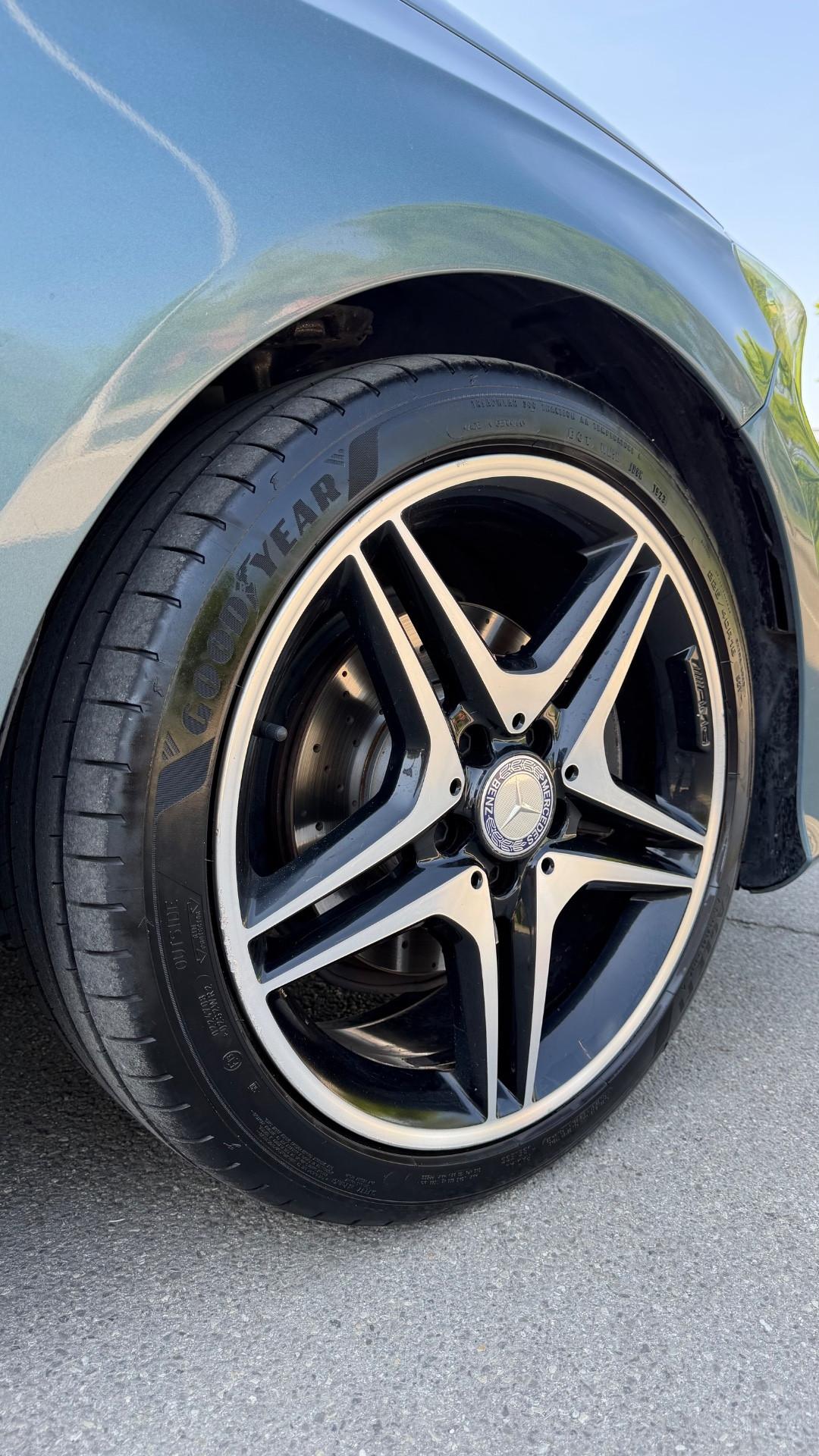 Mercedes-benz A 180 CDI Premium