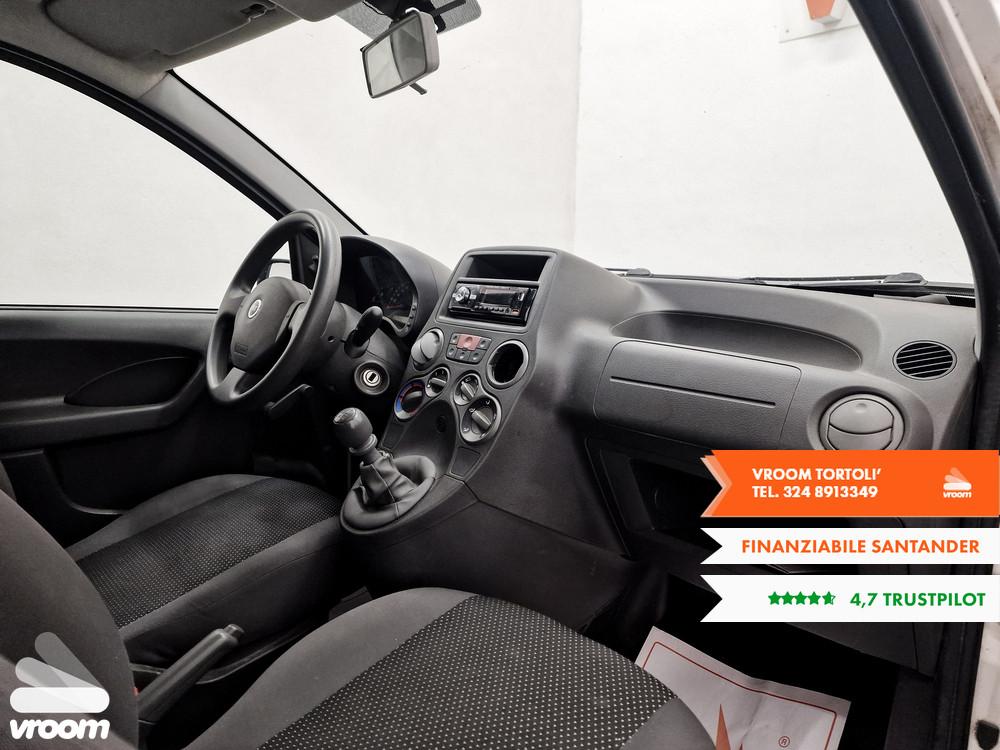FIAT Panda 2ª serie Panda 1.1 Actual
