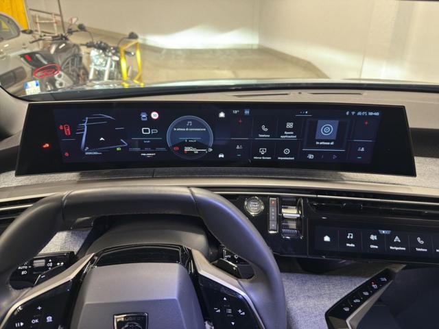 PEUGEOT 3008 Hybrid 136 e-DCS6 Allure*FORMULA S*