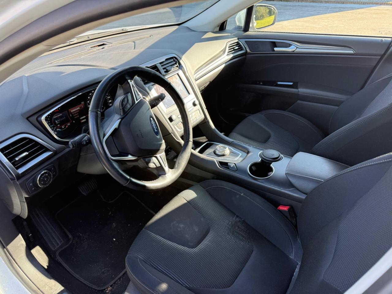 Ford Mondeo 2.0 EcoBlue 150 CV S&S aut. SW ST-Line Business