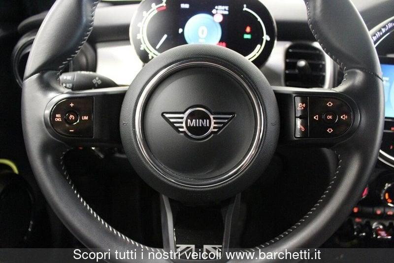 MINI Mini 5 porte 1.5 TwinPower Turbo Cooper