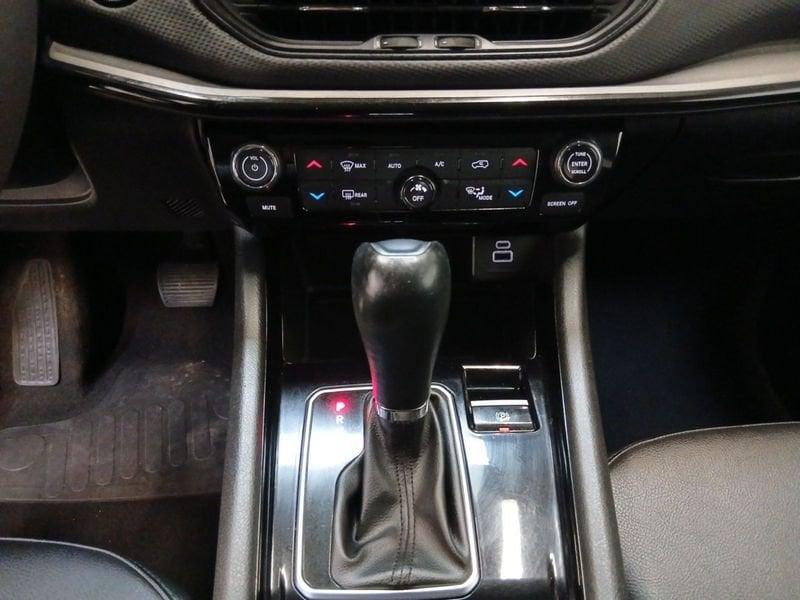Jeep Compass 1.5 turbo t4 mhev Night Eagle 2wd 130cv dct