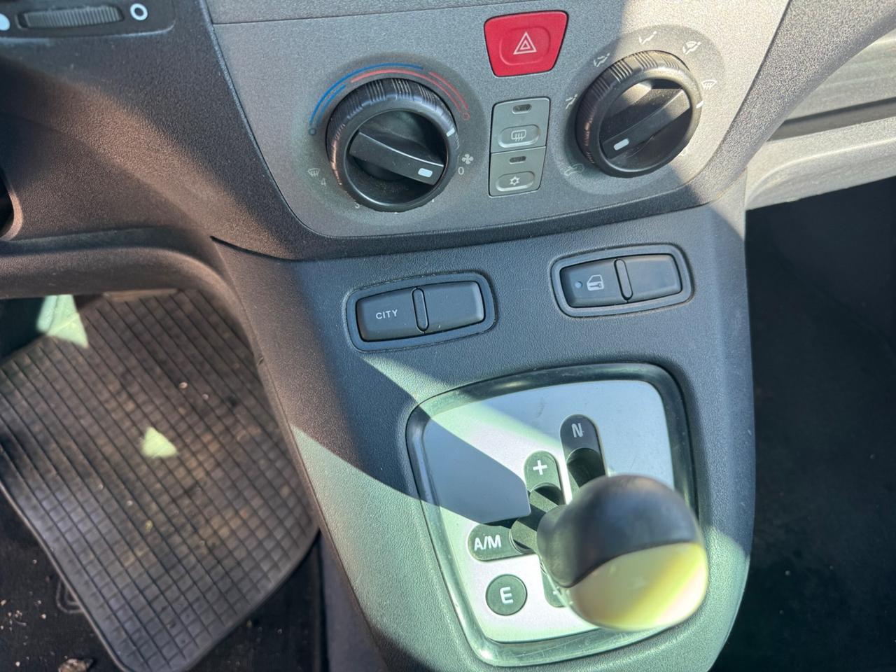 Lancia MUSA 1.3 Multijet 16V 70 CV Oro Plus