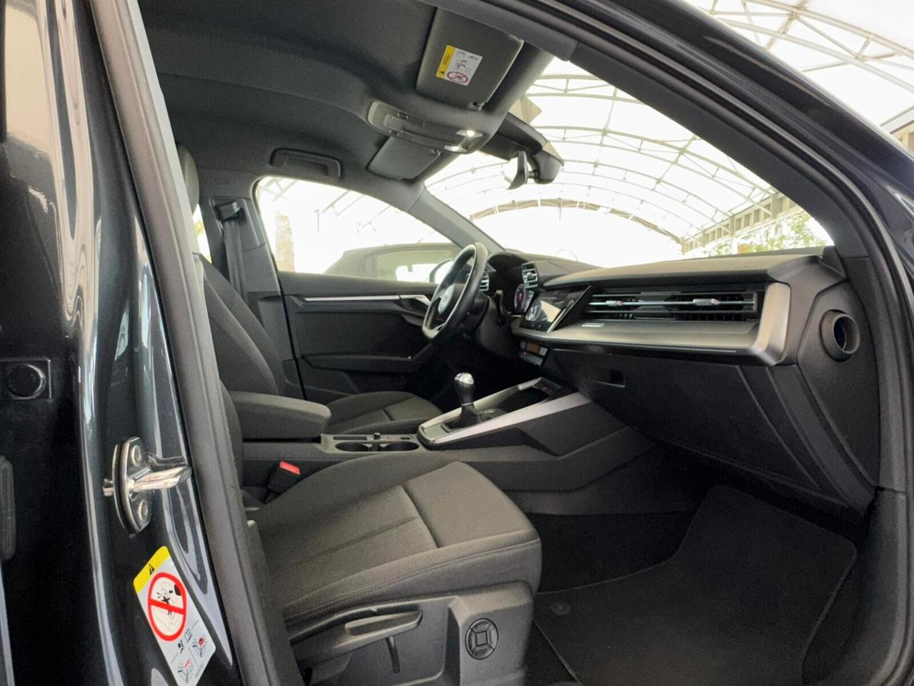 Audi A3 SPB 30 TDI Business Advanced
