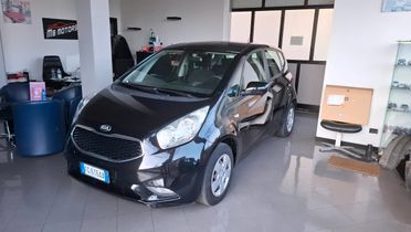 Kia Venga 1.4 CVVT Cool