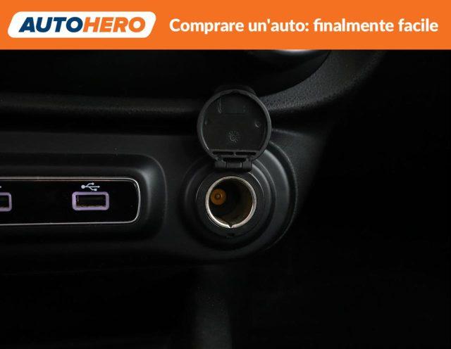 FIAT 500L 1.4 95 CV S&S Cross