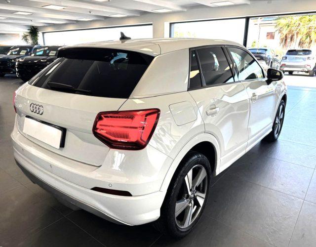 AUDI Q2 1.6 TDI 116 CV S-Tronic Admired