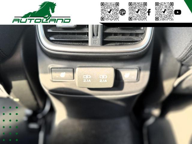 SUBARU OUTBACK 2.5i Lineartronic Style 170Cv Gpl Full Optional