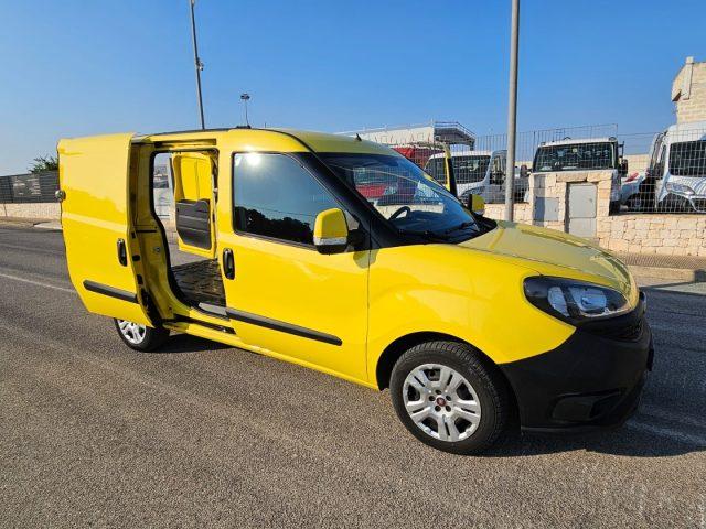 FIAT Doblo Doblò 1.3 MJT PC-TN Cargo LAMIERATO SX