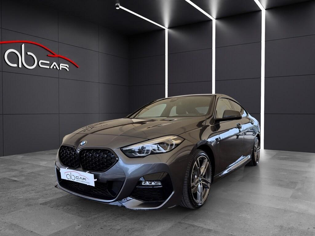 BMW Serie 2 218d Gran Coupe Msport auto