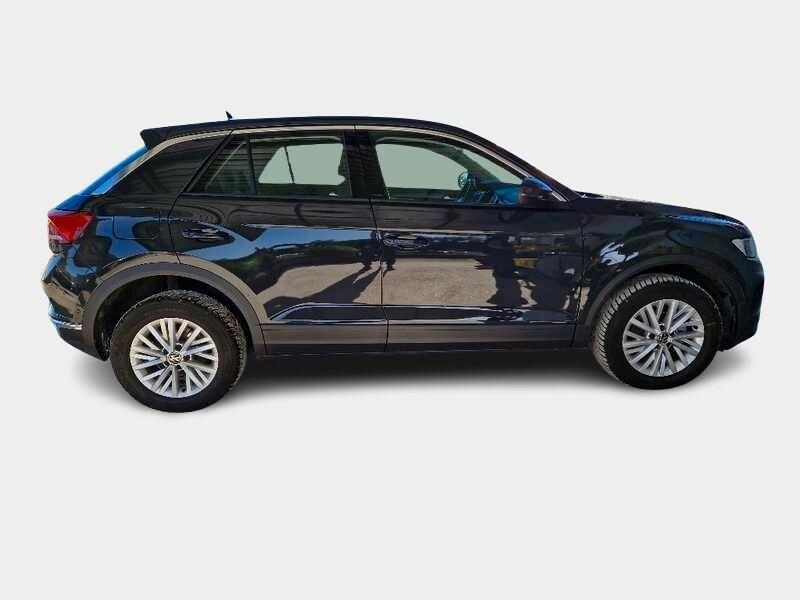 VOLKSWAGEN T-ROC 2.0 TDI 115cv SCR Business