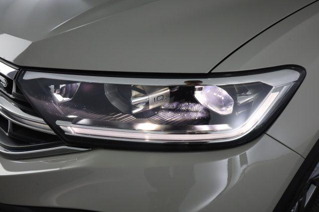 VOLKSWAGEN T-Roc T-Roc 1.0 TSI R-Line