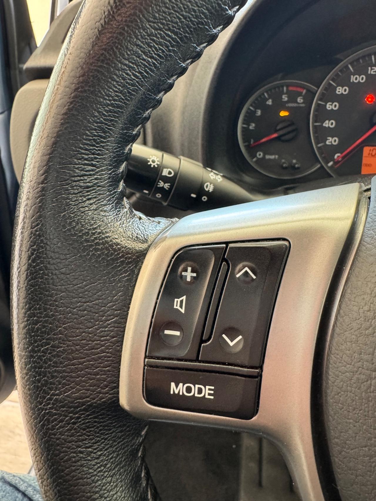 Toyota Yaris 1.4 D-4D 5 porte Lounge