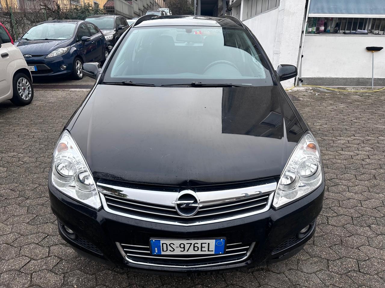 Opel Astra 1.7 CDTI 125CV Station Wagon Enjoy*CERCHI