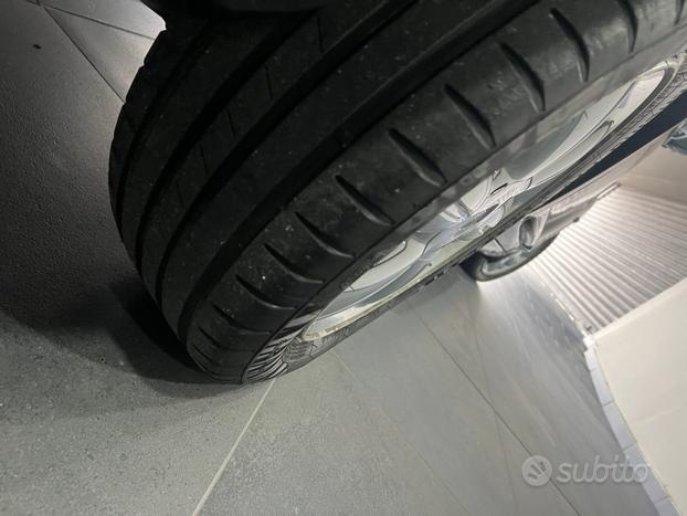 CHRYSLER PT Cruiser 2.2 CRD APRI E VEDI CHE BELL