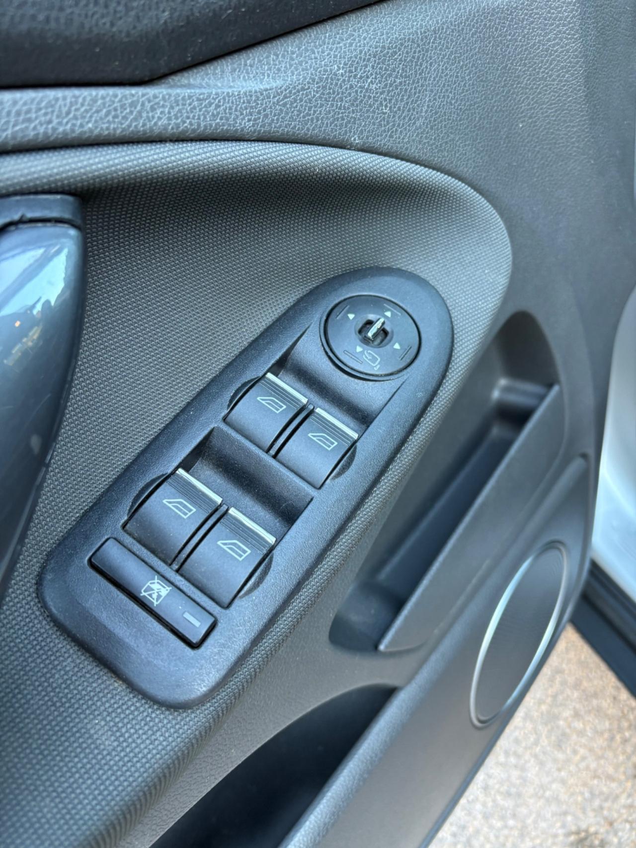 Ford Kuga 2.0 TDCI 4x4 tetto navi 190000km