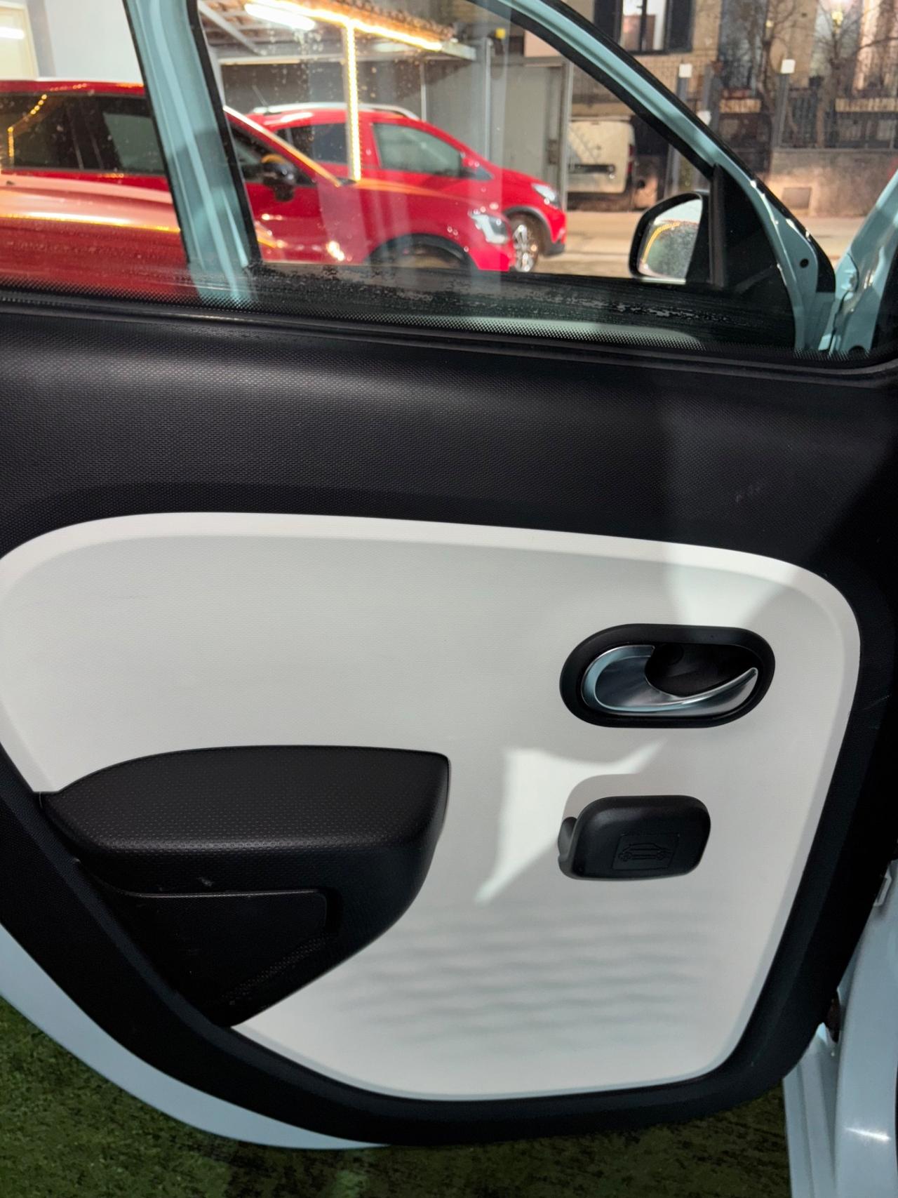 Renault Twingo SCe Stop&Start Lovely